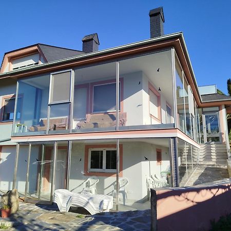 Casa Completa - Camino Dos Faros - Atlantico Malpica Appartement Buitenkant foto