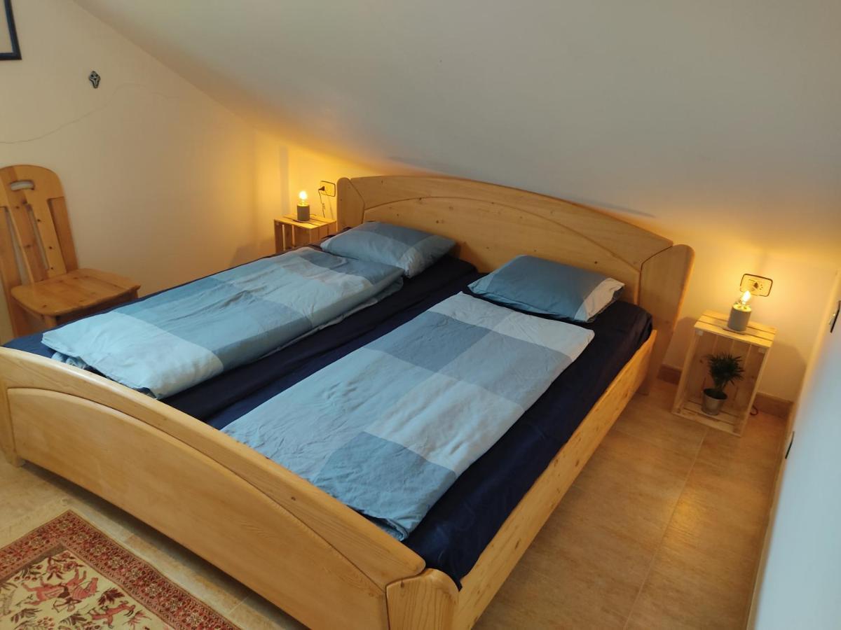 Casa Completa - Camino Dos Faros - Atlantico Malpica Appartement Buitenkant foto